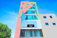 Super Hotel O Karimnagar