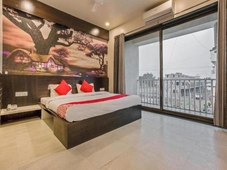 Hotel O Siddhivinayak Grand