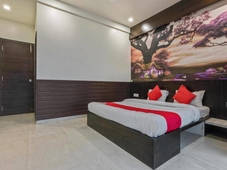 Hotel O Siddhivinayak Grand