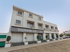 Hotel O Siddhivinayak Grand