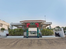 Hotel O Siddhivinayak Grand