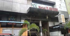 Hotel Kaveri
