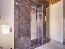 Hotel O RR Residency