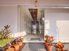 Hotel O RR Residency