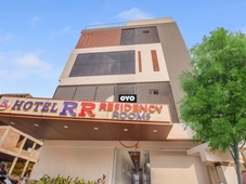 Hotel O RR Residency