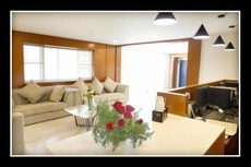 Sri Sri Sri Excellency