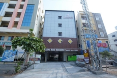 RADHA RANI RESIDENCY