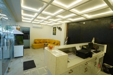 RADHA RANI RESIDENCY