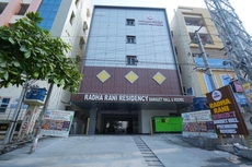 RADHA RANI RESIDENCY