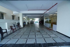 RADHA RANI RESIDENCY
