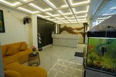 RADHA RANI RESIDENCY