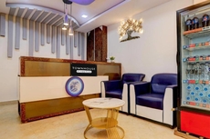 Super Townhouse Khammam formerly Bluemoon