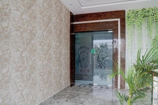 Super Townhouse Khammam formerly Bluemoon