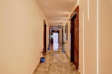 Super Townhouse Khammam formerly Bluemoon