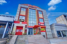 Hotel O NR Residency