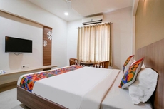 FabHotel Prime Shahu