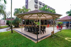 FabHotel Prime Shahu