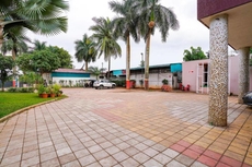 FabHotel Prime Shahu