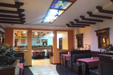 Hotel Samrat (Begusarai,Bihar)