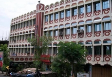 Meera motel (Begusarai)