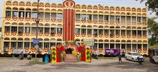 Meera motel (Begusarai)