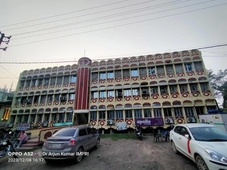 Meera motel (Begusarai)