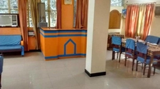 Meera motel (Begusarai)