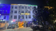 Zero Mile Rooms (Barauni)