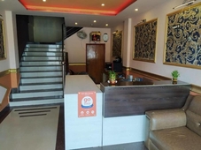 Zero Mile Rooms (Barauni)