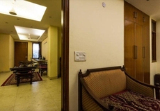 Zero Mile Rooms (Barauni)