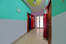 Hotel O JANGIPUR LODGE