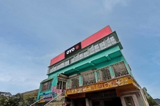 Hotel O JANGIPUR LODGE