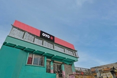 Hotel O JANGIPUR LODGE