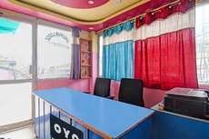 Hotel O JANGIPUR LODGE