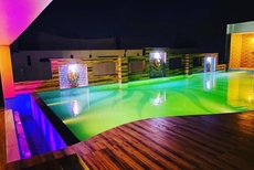 Hotel Sunshine(Berhampore,WB)