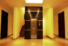 Hotel Sunshine(Berhampore,WB)