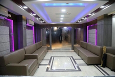 Hotel Nandini(Berhampore,WB)