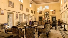 Cossimbazar Palace of the Roys