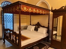 Cossimbazar Palace of the Roys