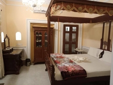 Cossimbazar Palace of the Roys