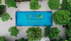 Sorina Hillside Resort Pune
