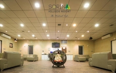 Sorina Hillside Resort Pune