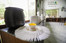 Sorina Hillside Resort Pune