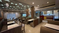 Hotel Sarovar Residency