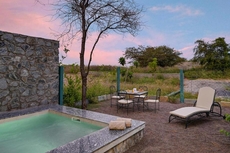Trulyy The Jawai Leopard Kingdom A Luxury Resort