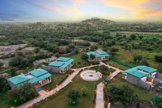 Trulyy The Jawai Leopard Kingdom A Luxury Resort