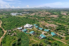 Trulyy The Jawai Leopard Kingdom A Luxury Resort