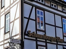 Hotel Brauhaus Buckeburg
