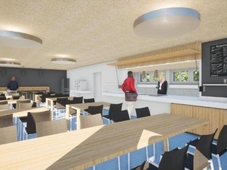 Rapperswil-Jona Youth Hostel