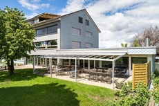 Rapperswil-Jona Youth Hostel